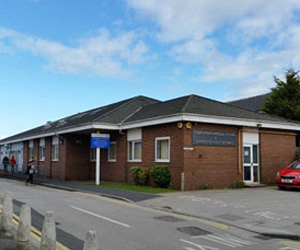 Churchtown Medical Centre