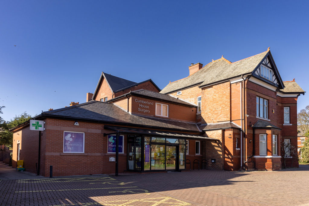 Southport And Formby PCN