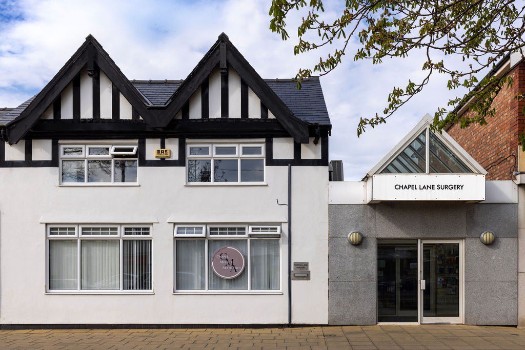 Formby Medical Group